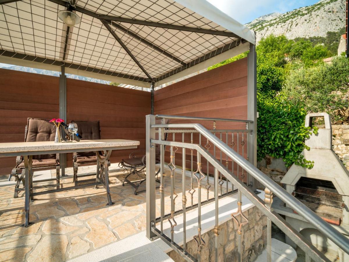 Holiday Home Belvedere By Interhome Veliko Brdo  Exterior photo