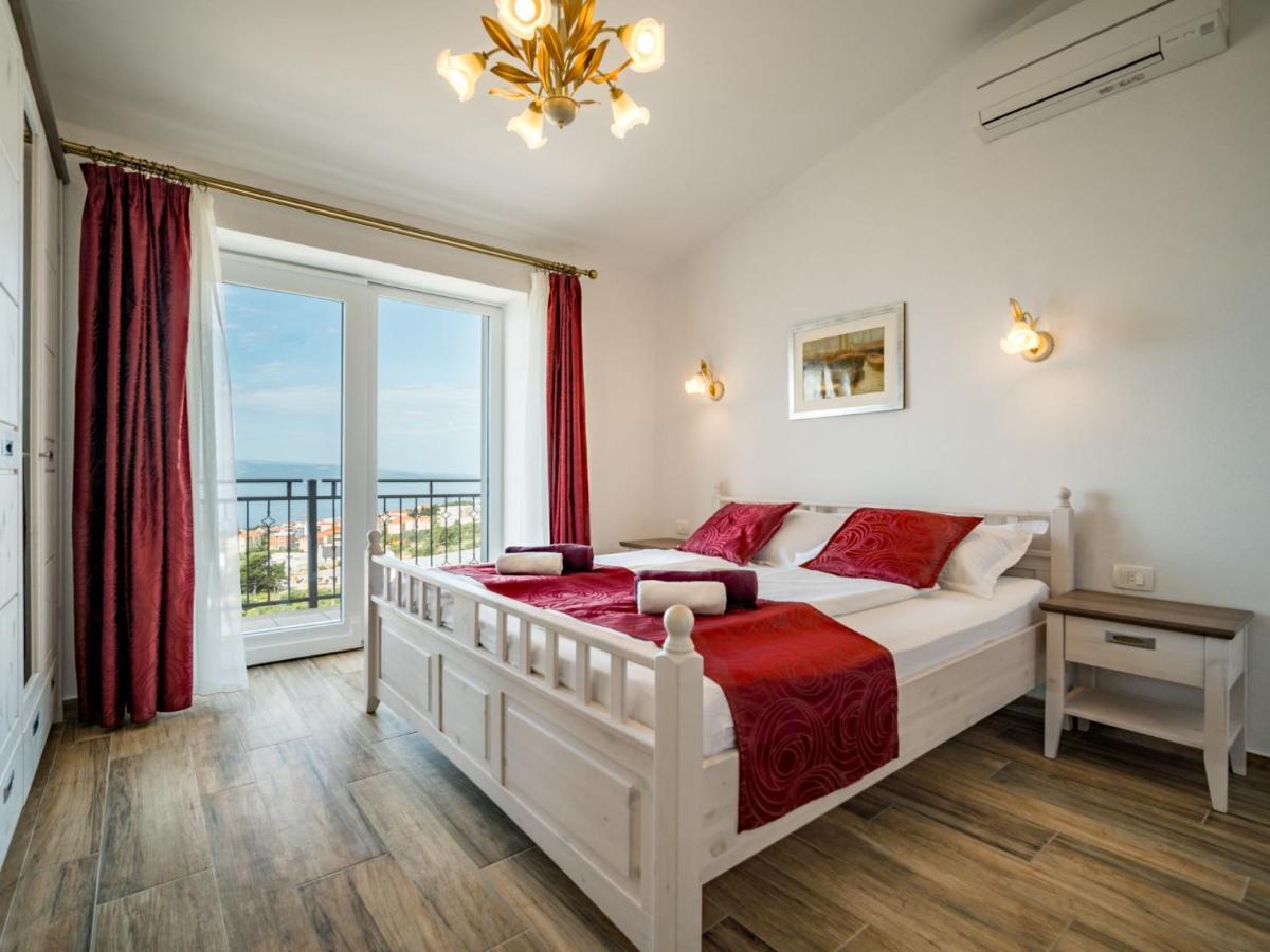 Holiday Home Belvedere By Interhome Veliko Brdo  Exterior photo